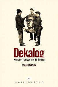 Dekalog                                                                                                                                                                                                                                                        