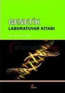 Genetik Laboratuvar Kılavuzu                                                                                                                                                                                                                                   