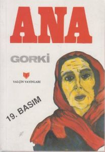 Ana (1. Hamur)                                                                                                                                                                                                                                                 