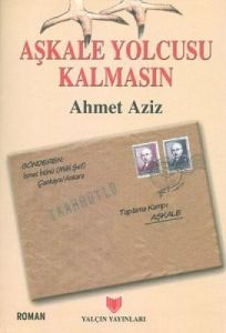 Aşkale Yolcusu Kalmasın                                                                                                                                                                                                                                        