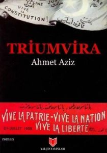 Triumvira                                                                                                                                                                                                                                                      