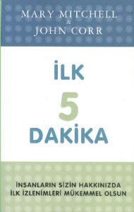 İlk Beş Dakika                                                                                                                                                                                                                                                 