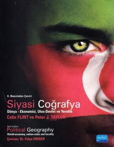 Siyasi Coğrafya                                                                                                                                                                                                                                                