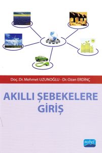 Akıllı Şebekelere Giriş                                                                                                                                                                                                                                        