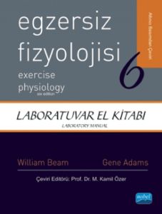Egzersiz Fizyolojisi                                                                                                                                                                                                                                           