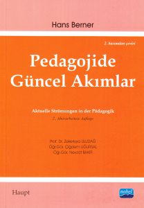 Pedagojide Güncel Akımlar                                                                                                                                                                                                                                      
