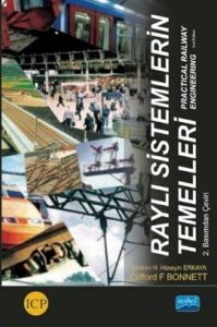 Raylı Sistemlerin Temelleri Practical Railway Engi                                                                                                                                                                                                             