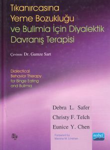 Tıkanırcasına Yeme Bozukluğu                                                                                                                                                                                                                                   