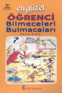 En Güzel Öğrenci Bilmeceleri, Bulmacaları                                                                                                                                                                                                                      