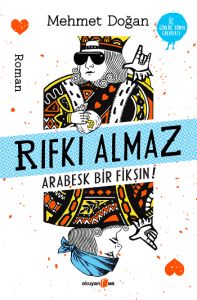 Rıfkı Almaz Arabesk Bir Fikşın!                                                                                                                                                                                                                                