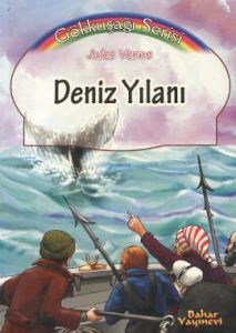 Deniz Yılanı                                                                                                                                                                                                                                                   