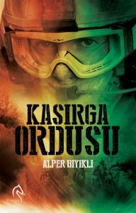 Kasırga Ordusu                                                                                                                                                                                                                                                 
