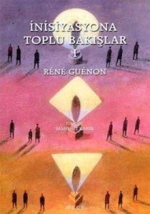 İnisiyasyona Toplu Bakışlar 1                                                                                                                                                                                                                                  