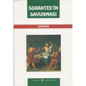 Sokrates’in Savunması                                                                                                                                                                                                                                          