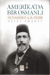 Amerika’da Bir Osmanlı                                                                                                                                                                                                                                         