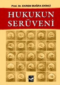 Hukukun Serüveni                                                                                                                                                                                                                                               