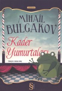 Kader Yumurtaları                                                                                                                                                                                                                                              