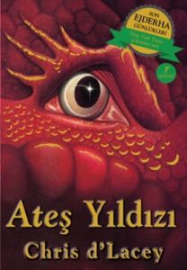 Son Ejderha Günlükleri Ateş Yıldızı                                                                                                                                                                                                                            