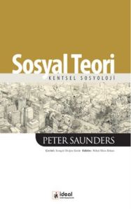 Sosyal Teori                                                                                                                                                                                                                                                   