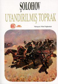 Uyandırılmış Toprak                                                                                                                                                                                                                                            
