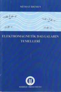 Elektromagnetik Dalgaların Temelleri                                                                                                                                                                                                                           