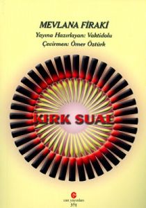 Kırk Sual                                                                                                                                                                                                                                                      
