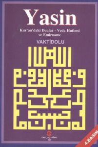 Yasin                                                                                                                                                                                                                                                          