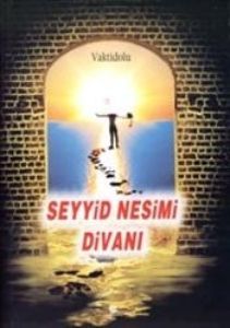 Seyyid Nesimi Divanı                                                                                                                                                                                                                                           