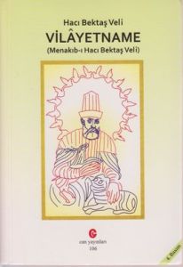 Vilayetname(Menakıb-ı Hacı Bektaş Veli)                                                                                                                                                                                                                        