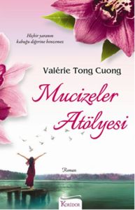 Mucizeler Atölyesi                                                                                                                                                                                                                                             