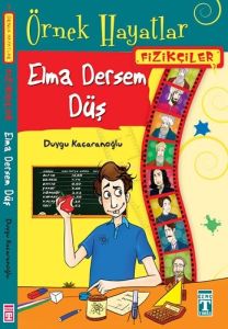 Fizikçiler - Elma Dersem Düş                                                                                                                                                                                                                                   