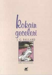 Kokain Geceleri                                                                                                                                                                                                                                                