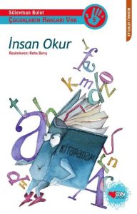 İnsan Okur                                                                                                                                                                                                                                                     
