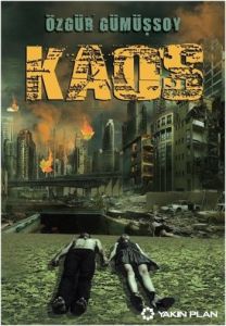 Kaos                                                                                                                                                                                                                                                           