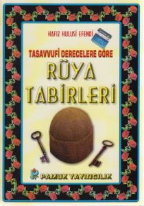 Tasavvufi Derecelere Göre Rüya Tabirleri (Rüya-009                                                                                                                                                                                                             