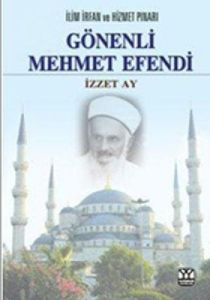 Gönenli Mehmet Efendi                                                                                                                                                                                                                                          