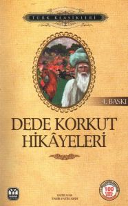 Dede Korkut Hikayeleri                                                                                                                                                                                                                                         