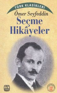 Seçme Hikayeler                                                                                                                                                                                                                                                