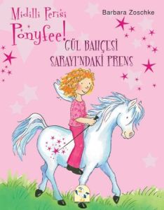 Ponyfee Gül Bahçesi Sarayı’ndaki Prens                                                                                                                                                                                                                         