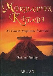 Mirdad’ın Kitabı                                                                                                                                                                                                                                               
