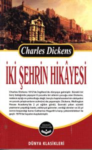 İki Şehirin Hikayesi                                                                                                                                                                                                                                           