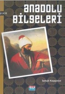 Anadolu Bilgeleri                                                                                                                                                                                                                                              