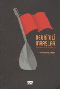 Devrimci Marşlar                                                                                                                                                                                                                                               