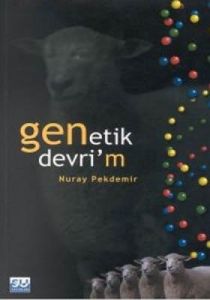 Genetik Devri’m                                                                                                                                                                                                                                                