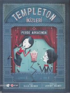 Templeton İkizleri Perde Arkasında                                                                                                                                                                                                                             