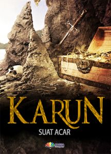 Karun                                                                                                                                                                                                                                                          