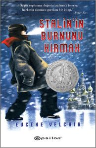 Stalin’in Burnunu Kırmak                                                                                                                                                                                                                                       
