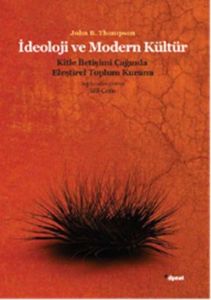 İdeoloji ve Modern Kültür                                                                                                                                                                                                                                      