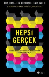 Hepsi Gerçek                                                                                                                                                                                                                                                   