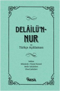 Delâilü’n Nur                                                                                                                                                                                                                                                  